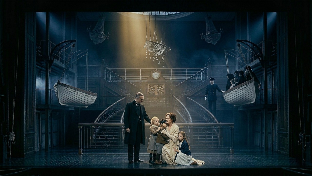 chanson 171 Titanic