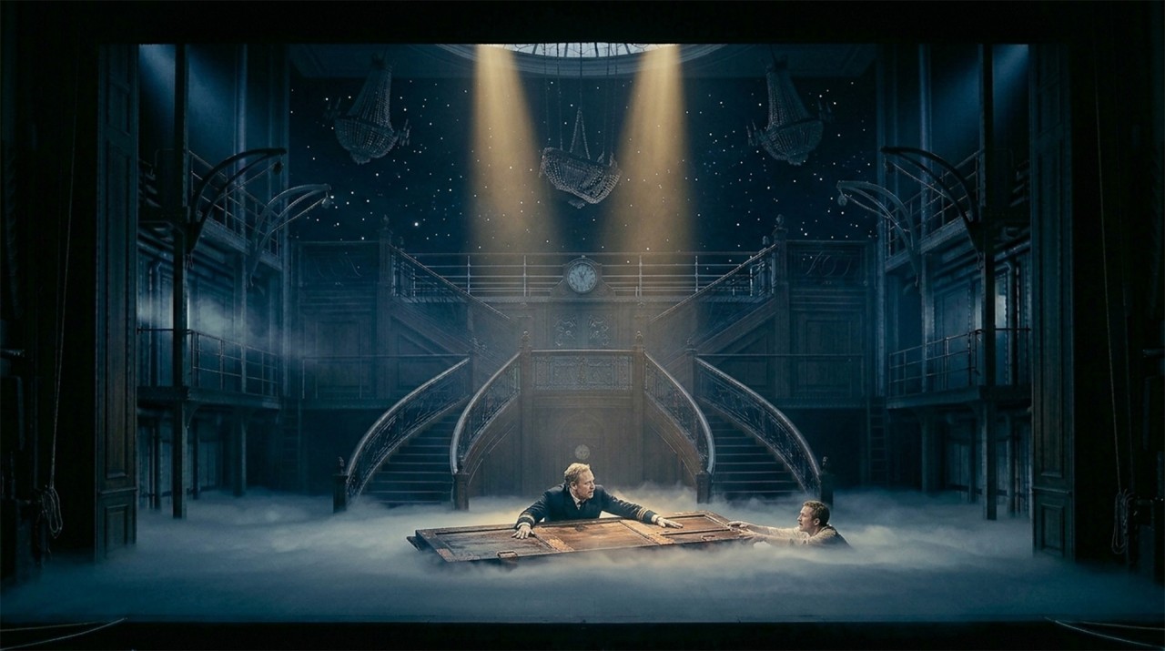 chanson 231 Titanic