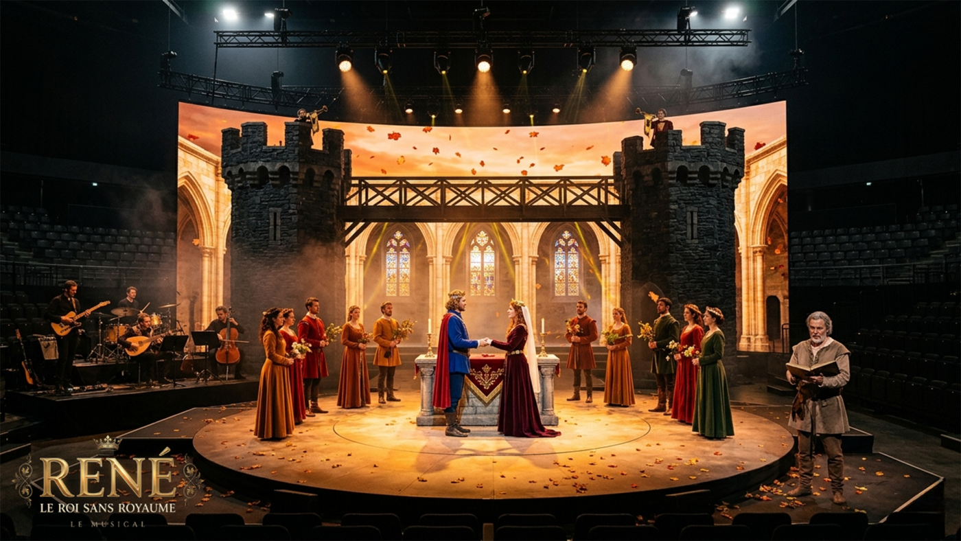 TABLEAU 1 Livret Rene