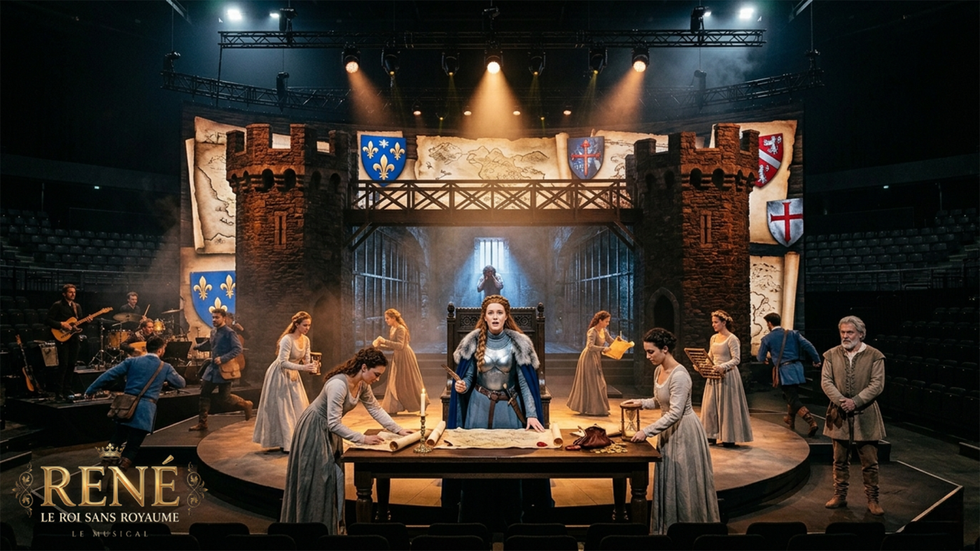 TABLEAU 3 Livret Rene