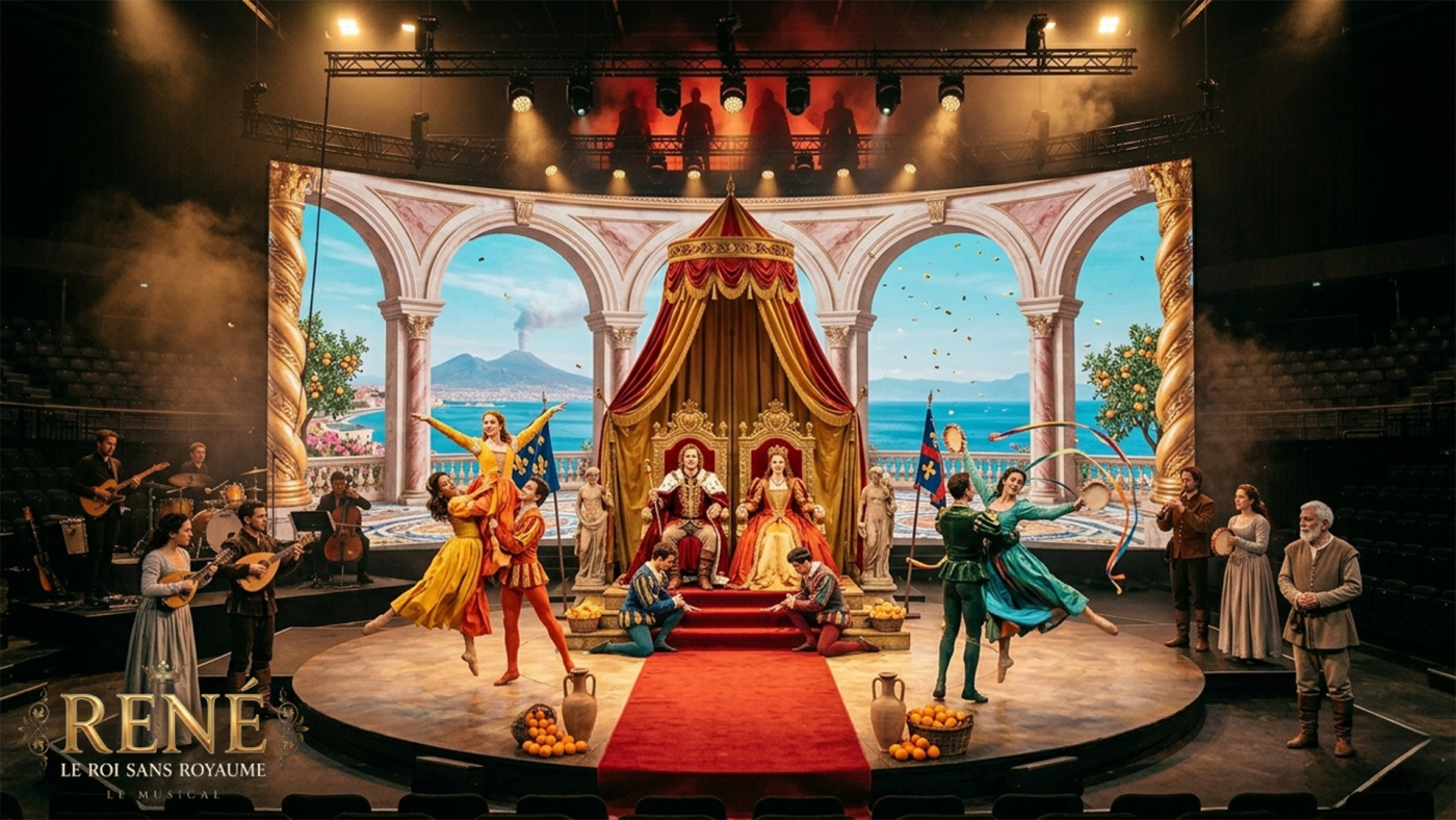 TABLEAU 5 Livret Rene