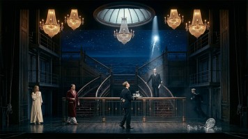  Chansons du Titanic
