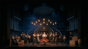  Chansons du Titanic