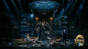 titanic les caneaux TitIAnic