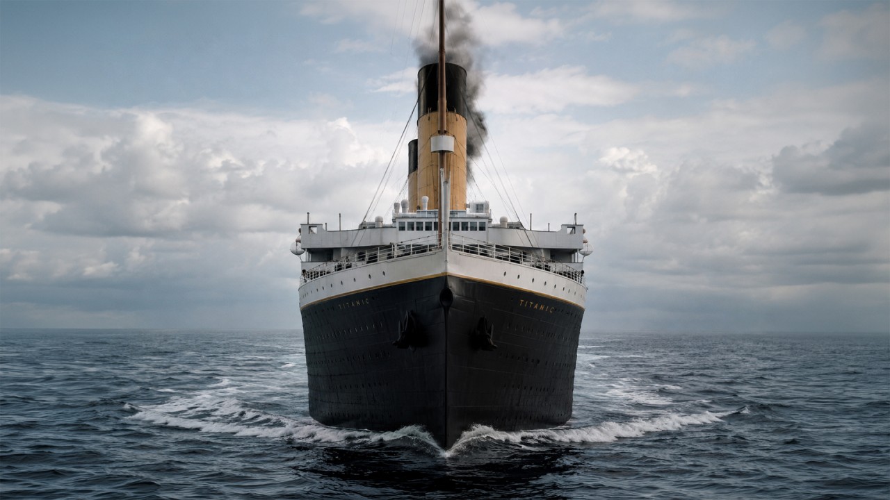titanic2 Titanic